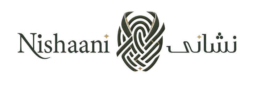 Nishaani Logo